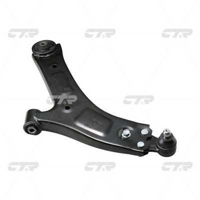 CTR CQ0143L Suspension arm front lower left CQ0143L: Buy near me in Poland at 2407.PL - Good price!