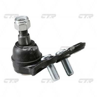 CTR CB0402L Ball joint CB0402L: Buy near me in Poland at 2407.PL - Good price!