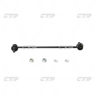CTR CL0586 Front stabilizer bar CL0586: Buy near me in Poland at 2407.PL - Good price!