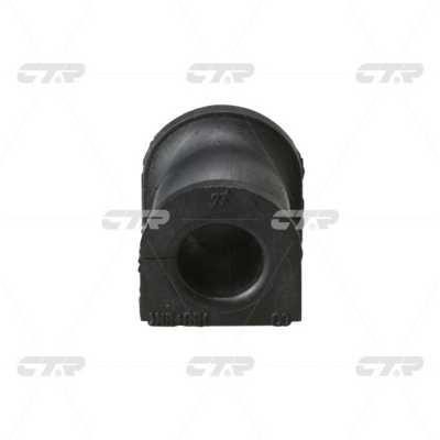 CTR GV0259 Rear stabilizer bush GV0259: Buy near me at 2407.PL in Poland at an Affordable price!