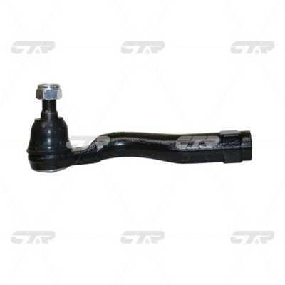 CTR CE0789 Tie rod end right CE0789: Buy near me in Poland at 2407.PL - Good price!