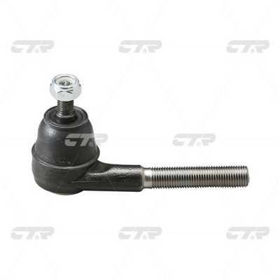 CTR CE0608L Tie rod end CE0608L: Buy near me in Poland at 2407.PL - Good price!