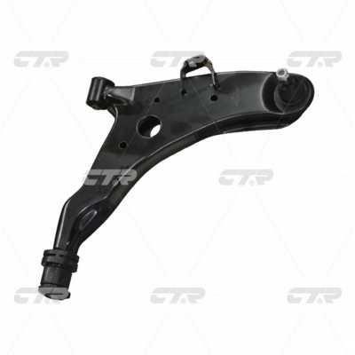 CTR CQ0108R Suspension arm front lower right CQ0108R: Buy near me in Poland at 2407.PL - Good price!