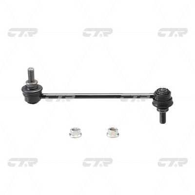 CTR CL0424 Front stabilizer bar CL0424: Buy near me in Poland at 2407.PL - Good price!