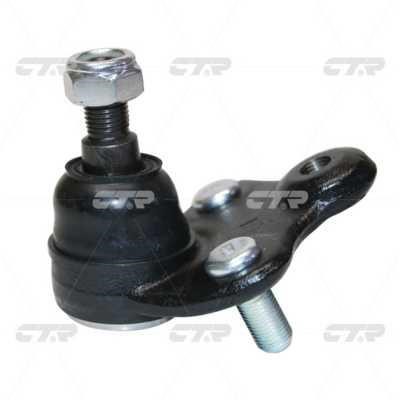 CTR CB0138L Ball joint CB0138L: Buy near me in Poland at 2407.PL - Good price!