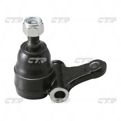 CTR CB0284 Ball joint CB0284: Buy near me in Poland at 2407.PL - Good price!