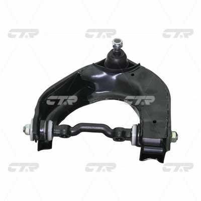 CTR CQ0115L Suspension arm front upper left CQ0115L: Buy near me in Poland at 2407.PL - Good price!
