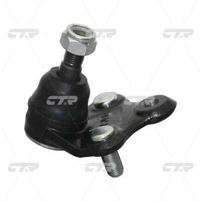 CTR CB0388 Ball joint CB0388: Buy near me in Poland at 2407.PL - Good price!