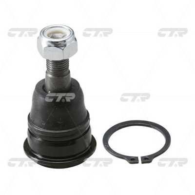 CTR CB0318 Ball joint CB0318: Buy near me in Poland at 2407.PL - Good price!