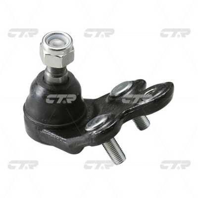 CTR CB0370 Ball joint CB0370: Buy near me in Poland at 2407.PL - Good price!