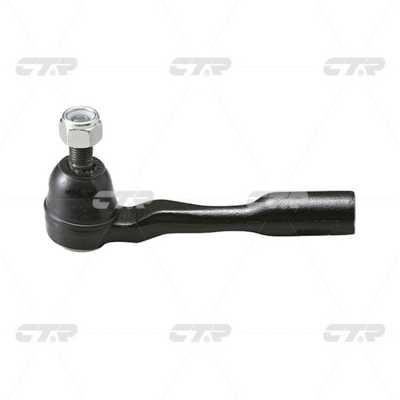 CTR CE0744 Tie rod end right CE0744: Buy near me in Poland at 2407.PL - Good price!