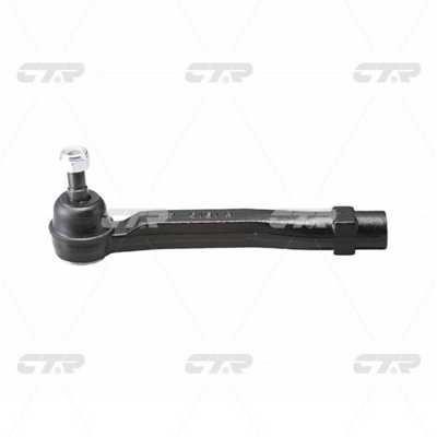 CTR CE0809 Tie rod end right CE0809: Buy near me in Poland at 2407.PL - Good price!