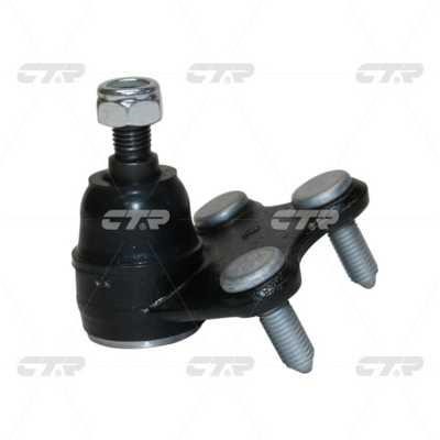CTR CB0451L Ball joint CB0451L: Buy near me in Poland at 2407.PL - Good price!