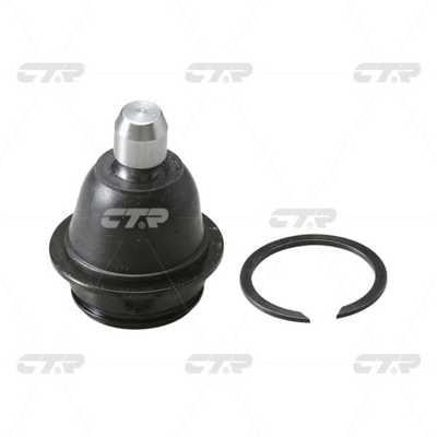 CTR CB0165 Ball joint CB0165: Buy near me in Poland at 2407.PL - Good price!