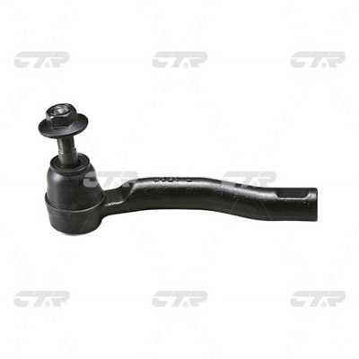 CTR CE0776 Tie rod end left CE0776: Buy near me at 2407.PL in Poland at an Affordable price!