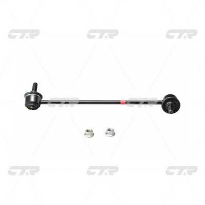 CTR CL0338L Front Left stabilizer bar CL0338L: Buy near me in Poland at 2407.PL - Good price!
