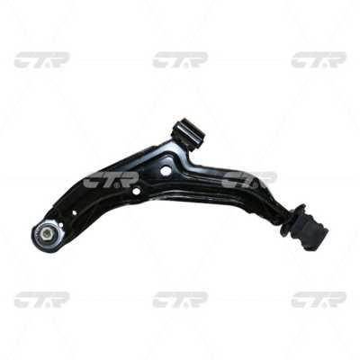 CTR CQ0272L Suspension arm front lower left CQ0272L: Buy near me in Poland at 2407.PL - Good price!
