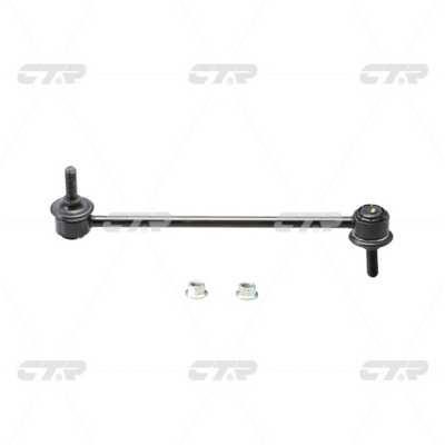 CTR CL0477 Front stabilizer bar CL0477: Buy near me in Poland at 2407.PL - Good price!