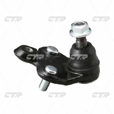 CTR CB0411 Ball joint CB0411: Buy near me in Poland at 2407.PL - Good price!