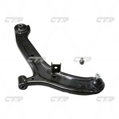 CTR CQ0123L Suspension arm front lower left CQ0123L: Buy near me in Poland at 2407.PL - Good price!