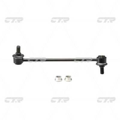 CTR CL0258L Front Left stabilizer bar CL0258L: Buy near me at 2407.PL in Poland at an Affordable price!