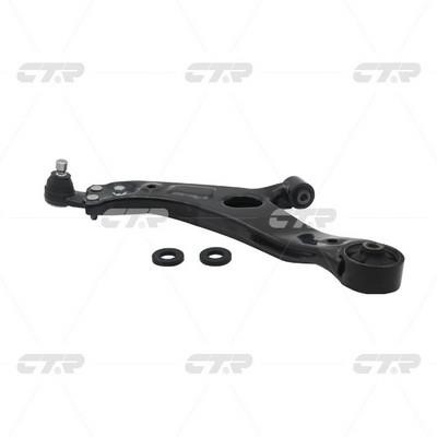 CTR CQ0166L Suspension arm front lower left CQ0166L: Buy near me in Poland at 2407.PL - Good price!