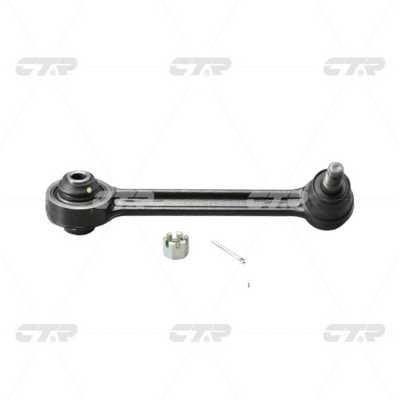 CTR CQ0202L Rear left transverse lever CQ0202L: Buy near me in Poland at 2407.PL - Good price!