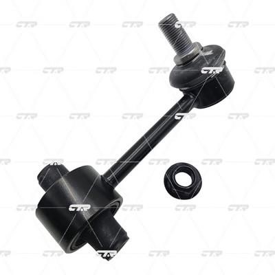 CTR Left stabilizer bar – price 73 PLN