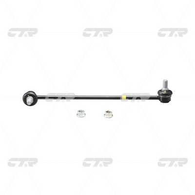 CTR CL0297L Front Left stabilizer bar CL0297L: Buy near me in Poland at 2407.PL - Good price!