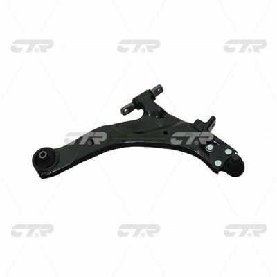 CTR CQ0144R Suspension arm front lower right CQ0144R: Buy near me in Poland at 2407.PL - Good price!