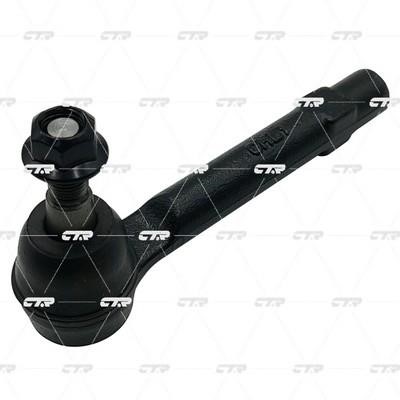 CTR CE0896 Tie rod end CE0896: Buy near me in Poland at 2407.PL - Good price!