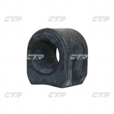 CTR GV0501 Front stabilizer bush GV0501: Buy near me at 2407.PL in Poland at an Affordable price!