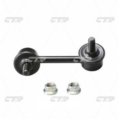 CTR CL0151 Stabilizer bar, rear right CL0151: Buy near me in Poland at 2407.PL - Good price!