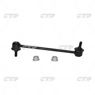 CTR CL0036 Front stabilizer bar CL0036: Buy near me in Poland at 2407.PL - Good price!