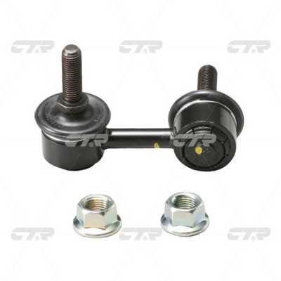 CTR CL0476 Front Left stabilizer bar CL0476: Buy near me in Poland at 2407.PL - Good price!