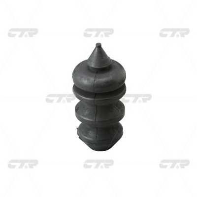 CTR GV0204 Rubber buffer, suspension GV0204: Buy near me at 2407.PL in Poland at an Affordable price!