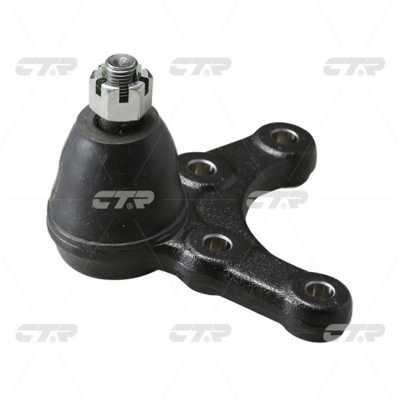 CTR CB0272 Ball joint CB0272: Buy near me in Poland at 2407.PL - Good price!