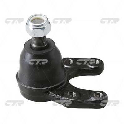 CTR CB0278 Ball joint CB0278: Buy near me in Poland at 2407.PL - Good price!