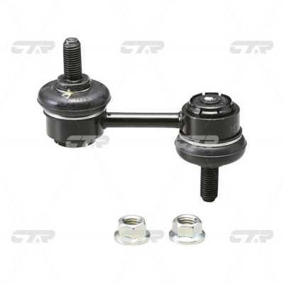 CTR CL0349 Rear stabilizer bar CL0349: Buy near me in Poland at 2407.PL - Good price!