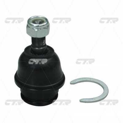 CTR CB0432 Ball joint CB0432: Buy near me in Poland at 2407.PL - Good price!
