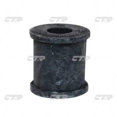 CTR GV0482 Rear stabilizer bush GV0482: Buy near me at 2407.PL in Poland at an Affordable price!