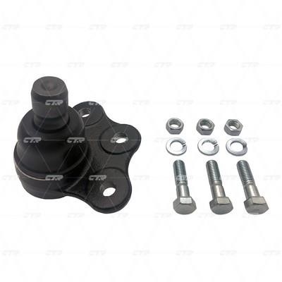 CTR CB0463 Ball joint CB0463: Buy near me in Poland at 2407.PL - Good price!