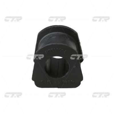CTR GV0366 Rear stabilizer bush GV0366: Buy near me at 2407.PL in Poland at an Affordable price!