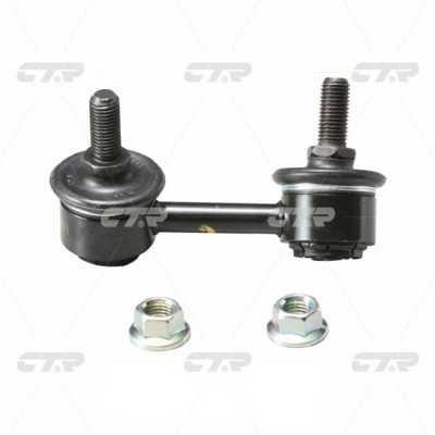 CTR CL0140 Front Left stabilizer bar CL0140: Buy near me in Poland at 2407.PL - Good price!