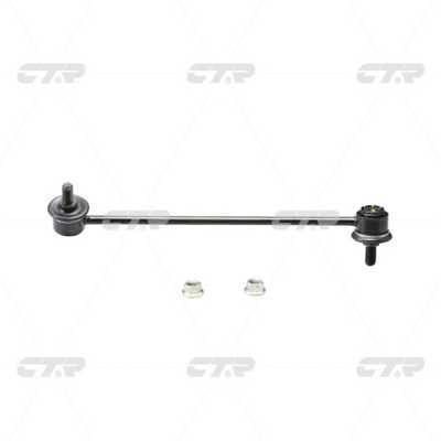 CTR CL0332 Front Left stabilizer bar CL0332: Buy near me at 2407.PL in Poland at an Affordable price!