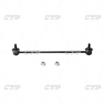 CTR CL0591 Front stabilizer bar CL0591: Buy near me in Poland at 2407.PL - Good price!