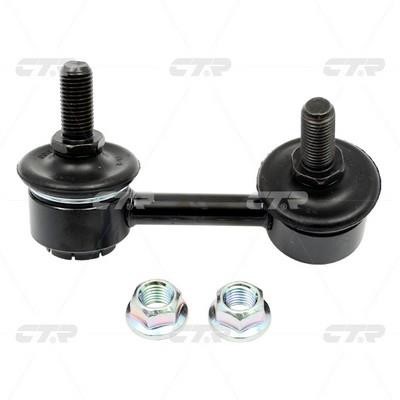 CTR CL0656R Stabilizer bar, rear right CL0656R: Buy near me in Poland at 2407.PL - Good price!
