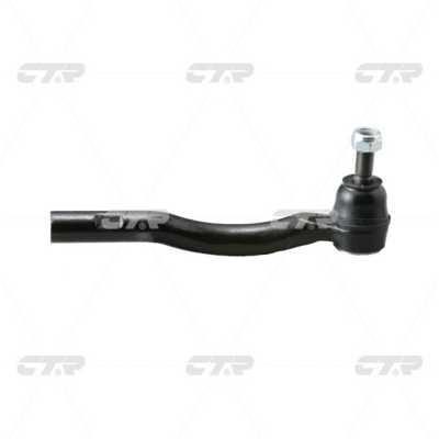 CTR CE0715 Tie rod end left CE0715: Buy near me in Poland at 2407.PL - Good price!