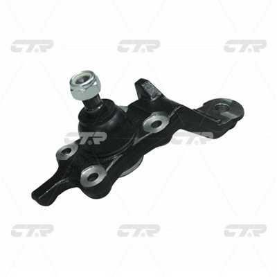 CTR CB0395R Ball joint CB0395R: Buy near me in Poland at 2407.PL - Good price!