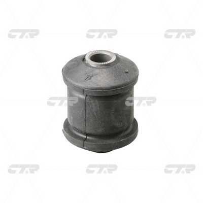 CTR GV0122 Control Arm-/Trailing Arm Bush GV0122: Buy near me at 2407.PL in Poland at an Affordable price!